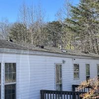 Home Remedy USA Roofing, Gutters & Windows ico