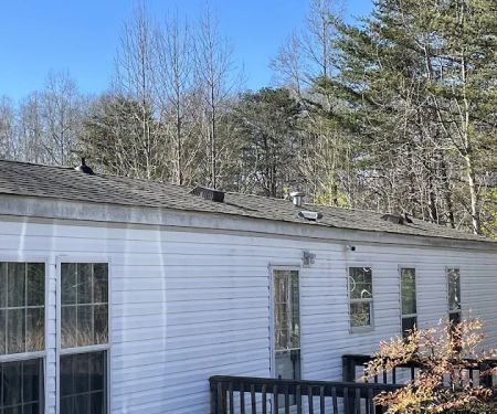 Home Remedy USA Roofing, Gutters & Windows