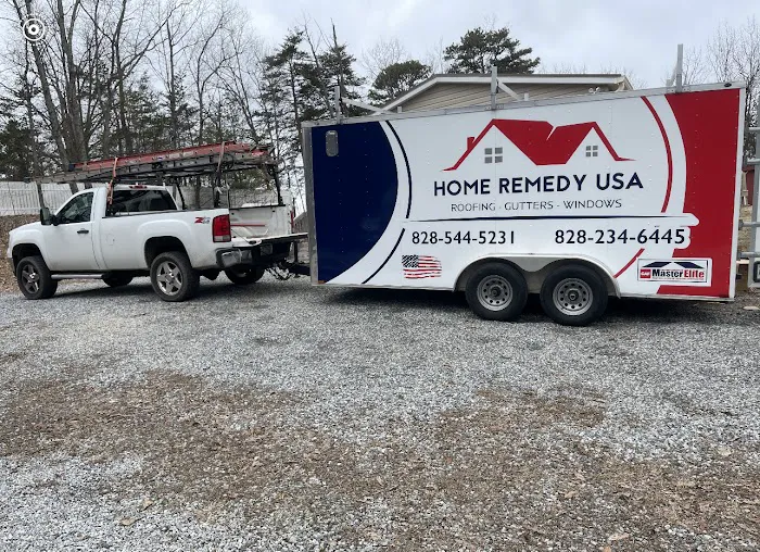Home Remedy USA Roofing, Gutters & Windows Picture 2