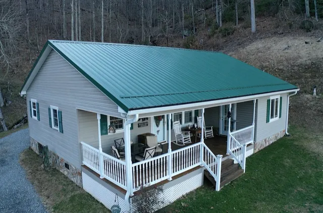 Home Remedy USA Roofing, Gutters & Windows Picture 9