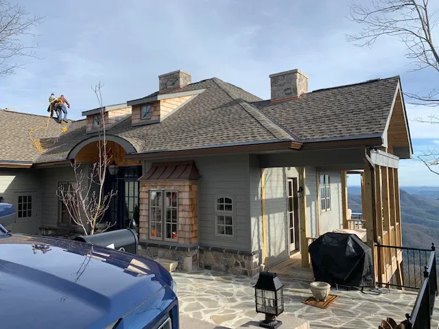 Home Remedy USA Roofing, Gutters & Windows Picture 5