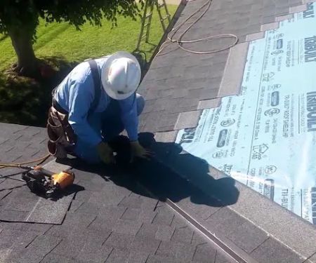William R. Walker Jr.- Construction