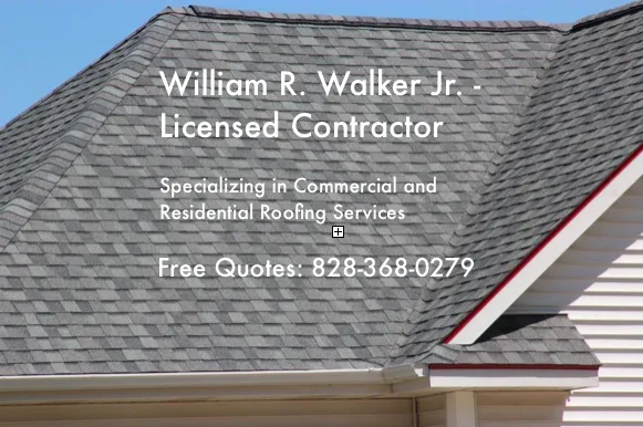 William R. Walker Jr.- Construction Picture 5