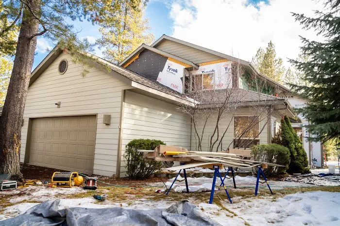 K&L Dunrite Roofing and Restoration Picture 7