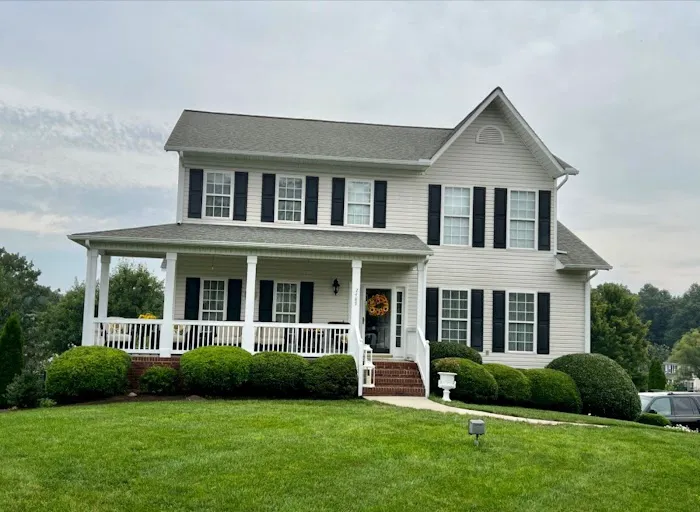 K&L Dunrite Roofing and Restoration Picture 3