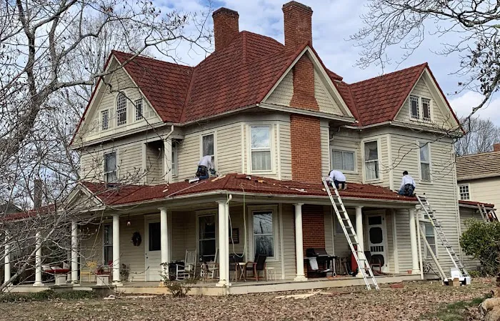 K&L Dunrite Roofing and Restoration Picture 6