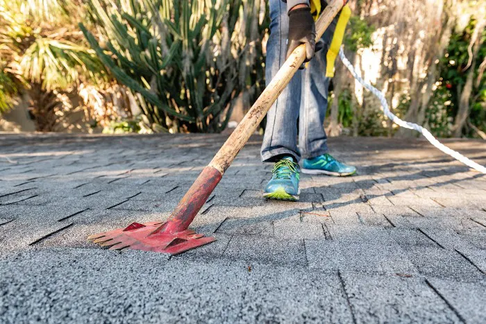 K&L Dunrite Roofing and Restoration Picture 10