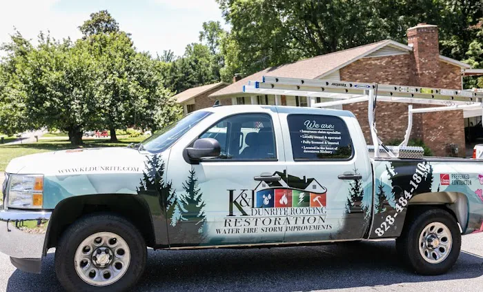 K&L Dunrite Roofing and Restoration Picture 4