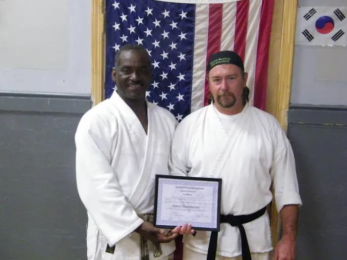 Gene Percy's construction Picture 1