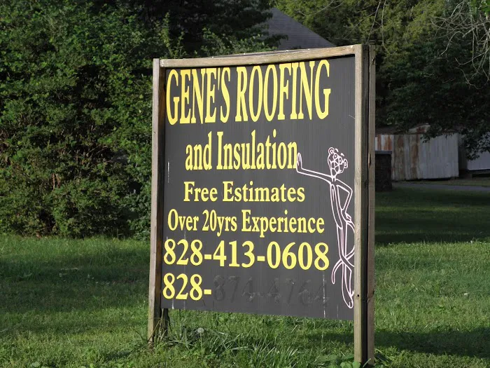 Gene Percy's construction Picture 9