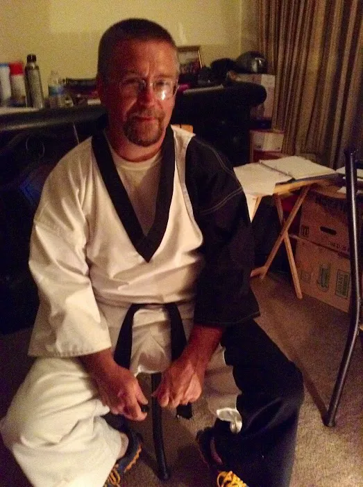 Gene Percy's construction Picture 10