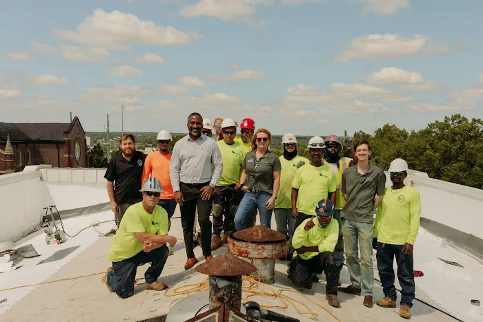 Aqua Seal Manufacturing & Roofing Inc Picture 2