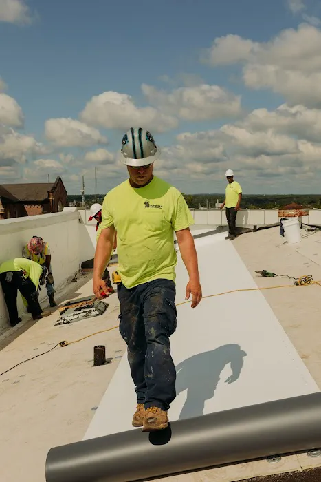 Aqua Seal Manufacturing & Roofing Inc Picture 7