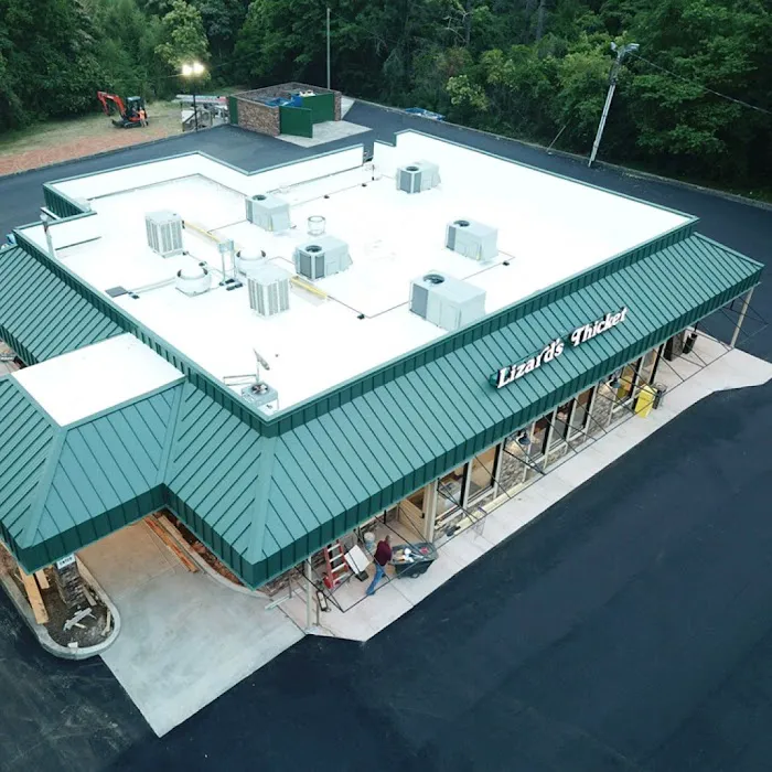 Aqua Seal Manufacturing & Roofing Inc Picture 10