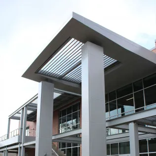 Aqua Seal Manufacturing & Roofing Inc Picture 1