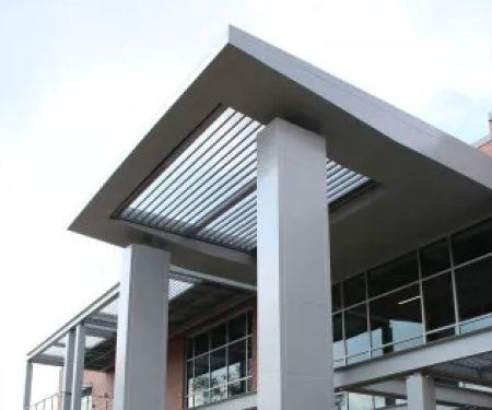 Aqua Seal Manufacturing & Roofing Inc