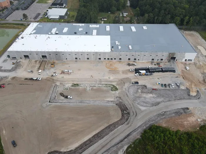 Aqua Seal Manufacturing & Roofing Inc Picture 9