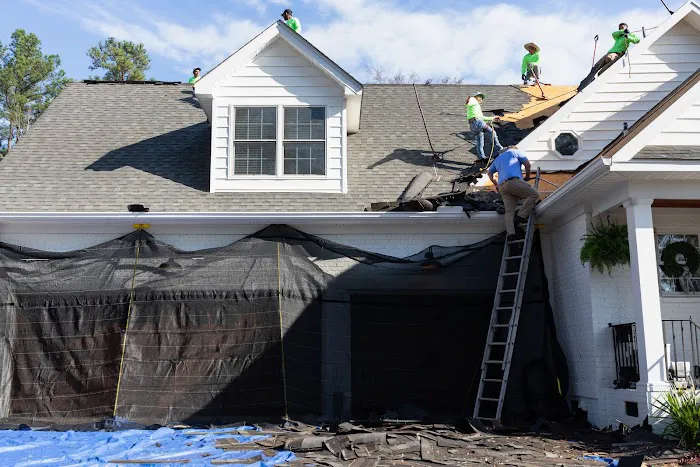 Seawright Roofing Picture 1