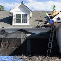 Seawright Roofing ico