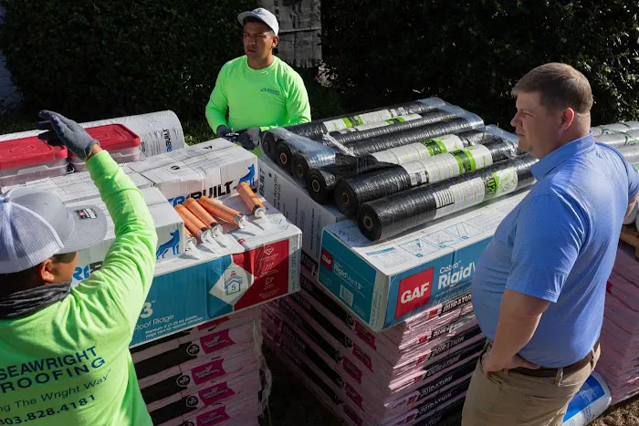 Seawright Roofing Picture 7