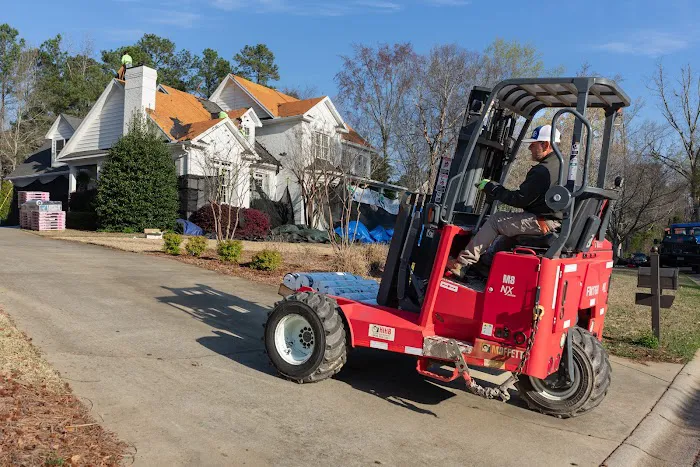 Seawright Roofing Picture 4