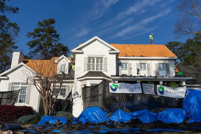 Seawright Roofing Picture 9