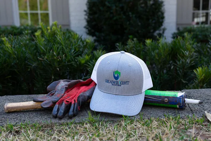 Seawright Roofing Picture 5