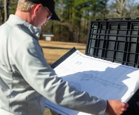 Crescent Moon Construction, LLC