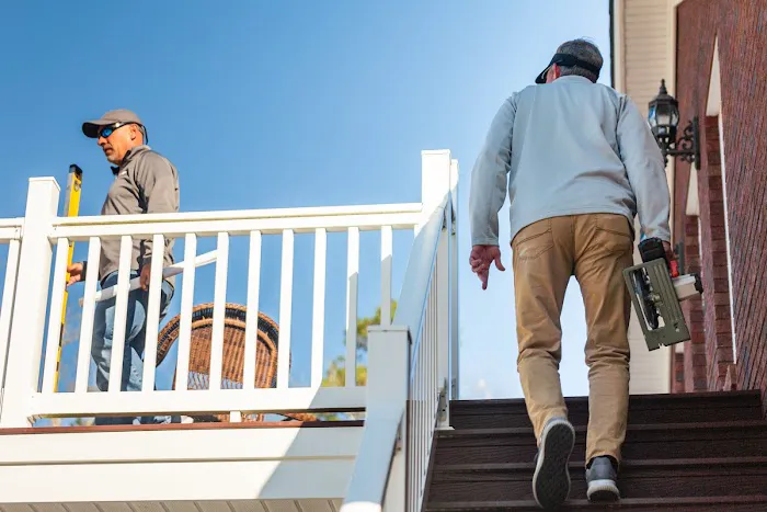 Crescent Moon Construction, LLC Picture 9