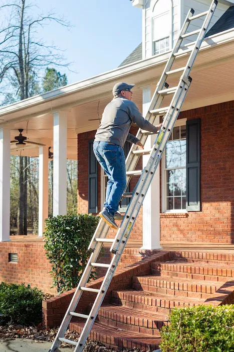 Crescent Moon Construction, LLC Picture 10