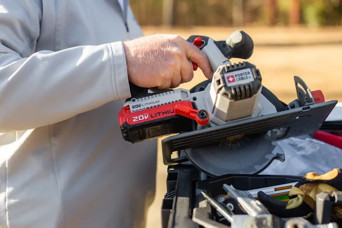 Crescent Moon Construction, LLC Picture 6