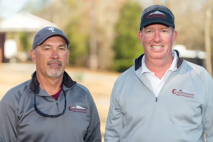 Crescent Moon Construction, LLC Picture 2