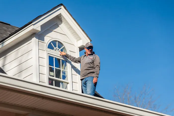 Crescent Moon Construction, LLC Picture 3