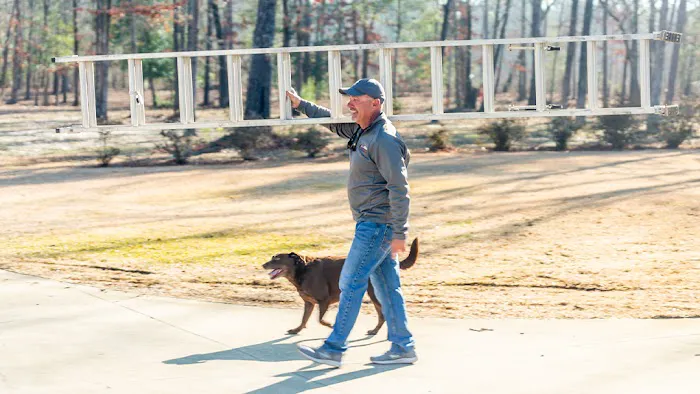 Crescent Moon Construction, LLC Picture 8