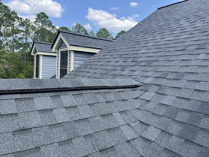 Matthews Roofing, LLC Picture 5