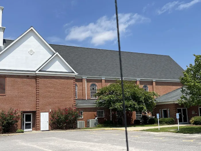 Matthews Roofing, LLC Picture 3