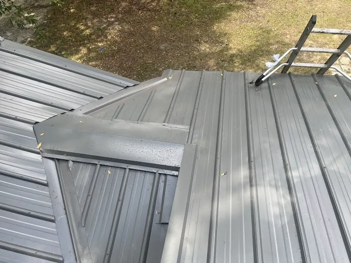 Matthews Roofing, LLC Picture 2