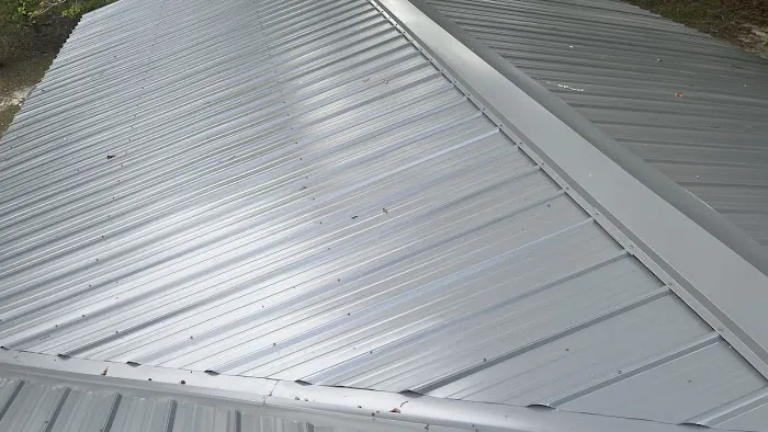 Matthews Roofing, LLC Picture 1