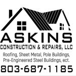 Askins Construction and Repairs LLC.