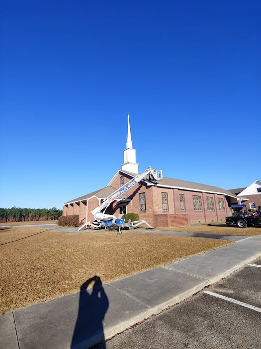 Mark's Roofing & Tree Service, LLC Picture 1