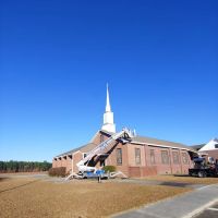 Mark's Roofing & Tree Service, LLC ico