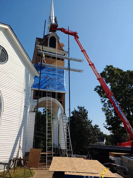 Mark's Roofing & Tree Service, LLC Picture 10