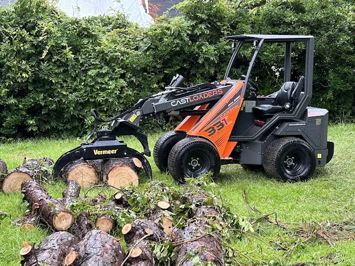 Mark's Roofing & Tree Service, LLC Picture 8