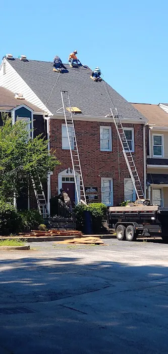 Mark's Roofing & Tree Service, LLC Picture 4