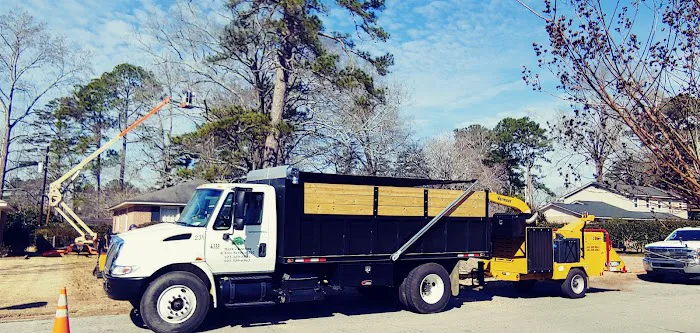 Mark's Roofing & Tree Service, LLC Picture 5