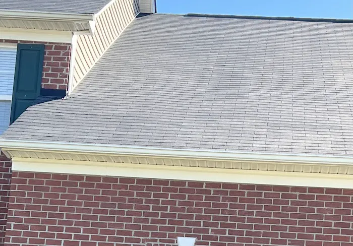 South Pointe Roofing Picture 2