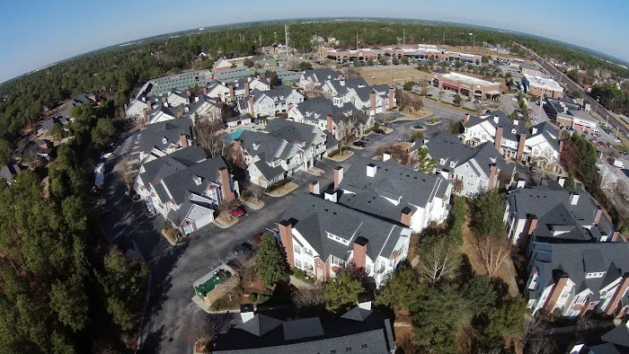 Storm Team Construction Picture 2