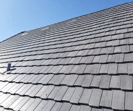 Aspen Contracting, Inc.