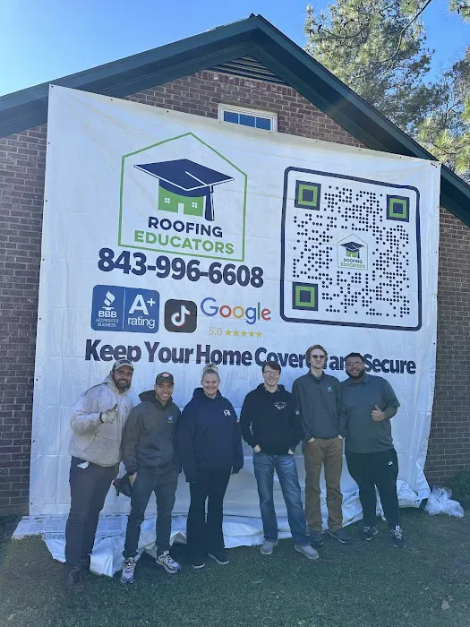 Roofing Educators - Midlands / Upstate Picture 10
