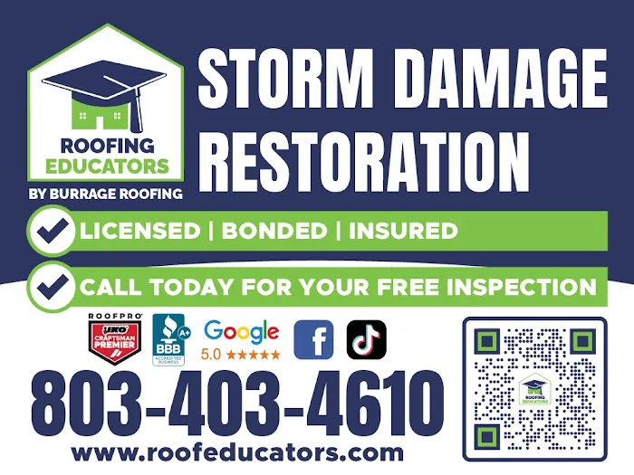 Roofing Educators - Midlands / Upstate Picture 9